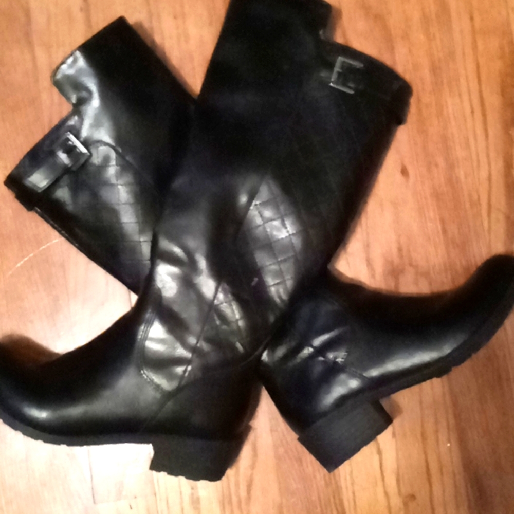 St. Jhon's bay boot's